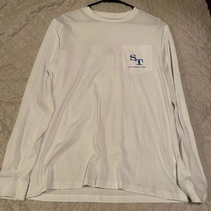 Southern Tide Long Sleeve T-shirt